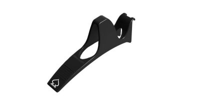 Haken Pro-Tec für Lamellen- oder Gitterwand