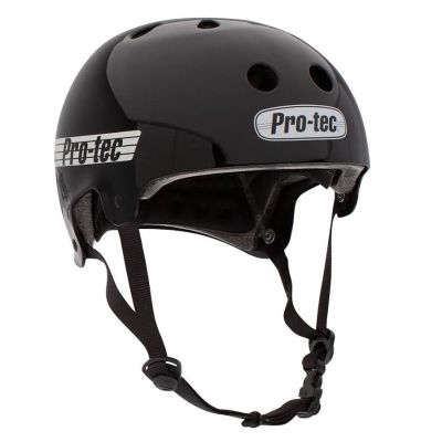 Helmet Pro-Tec Old School