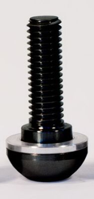 Achsschraube Profile Button Head 14mm Adapter