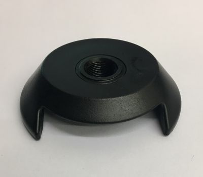 Preview: Hubguard Profile C4 Driver-Seite mit Insert