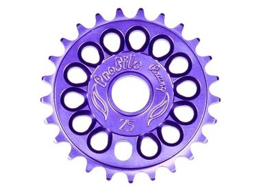 Sprocket Profile Imperial