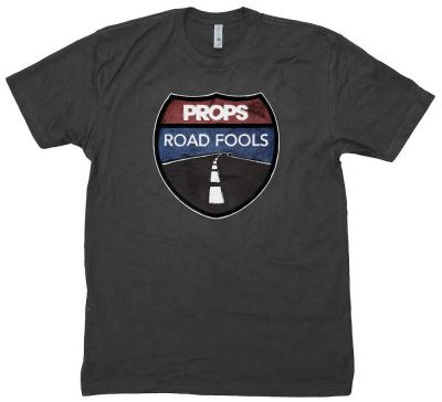 T-Shirt Props Roadfools