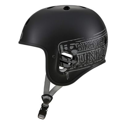 Helm Pro-Tec Full Cut Bicycle Union