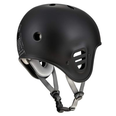 Helm Pro-Tec Full Cut Bicycle Union