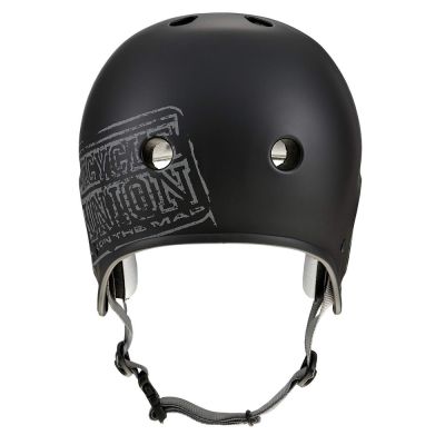 Helm Pro-Tec Full Cut Bicycle Union