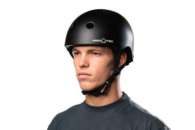 Helm Pro-Tec Low Pro