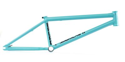 Frame Federal Bruno ICS2