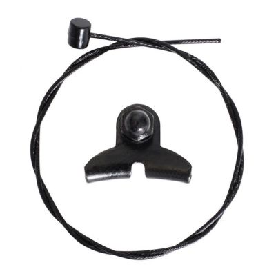 Brake Set Rant Spring Brake V2