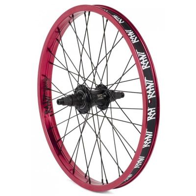 Preview: Wheel Rant Moonwalker II Freecoaster