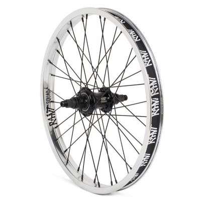 Wheel Rant Moonwalker II Freecoaster