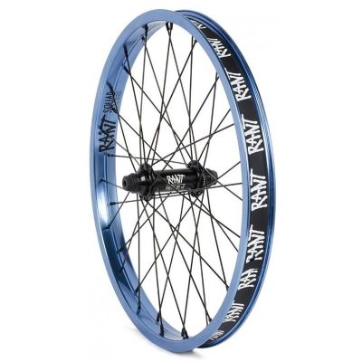 Preview: Wheel Rant Party On V2 front