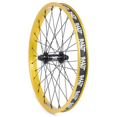 Preview: Wheel Rant Party On V2 front