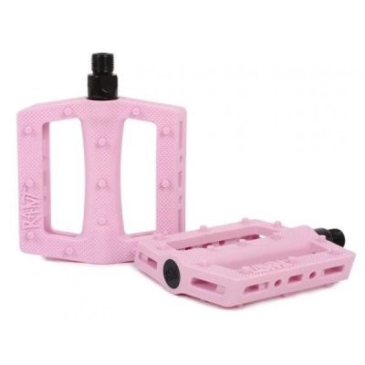 Pedals Rand Trill Plastic