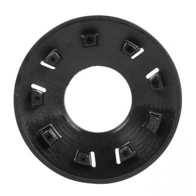 Hubguard Rant Strap On vorne