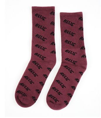 Preview: Socks Relic Stoned