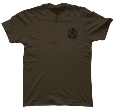 T-Shirt Relic Ouroboros