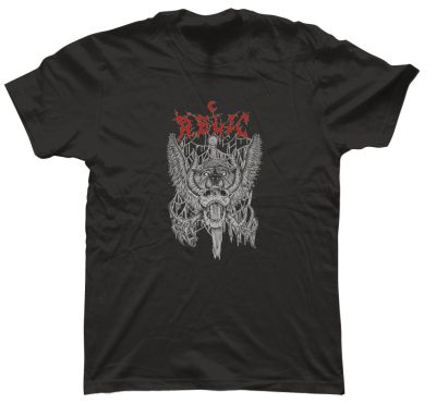 T-Shirt Relic Ritual