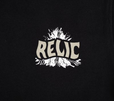 T-Shirt Relic Stoned