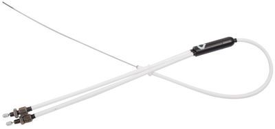 Gyrocable Vocal Plain lower