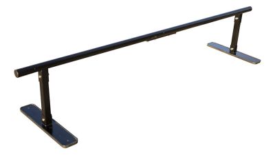 Preview: Rail S&M Slidepipe V2