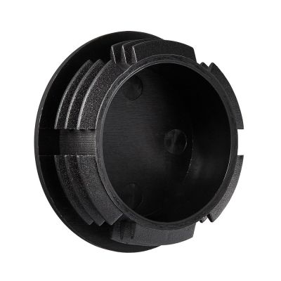 Preview: Rail S&M Slidepipe V2 Endkappe