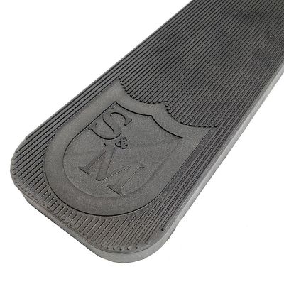 Preview: Rail S&M Slidepipe V2 Gummifuß