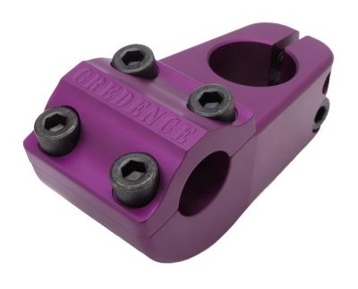 Vorbau S&M Turtleneck