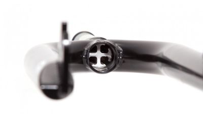 Preview: Fork S&M Pitchfork Widemouth 24"