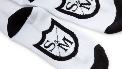 Preview: Socks S&M Retrograde