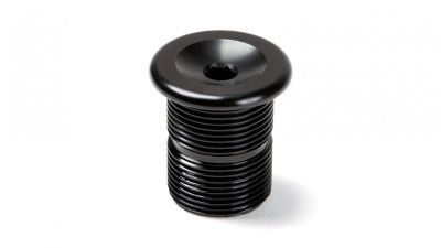 Gabel S&M Pitchfork XLT 22"