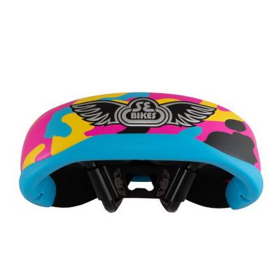 Seat SE Bikes Flyer Camo
