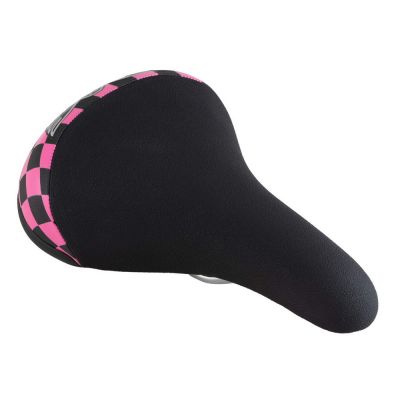 Seat SE Bikes Checkboard Rail