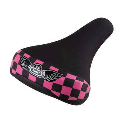 Seat SE Bikes Checkboard Rail