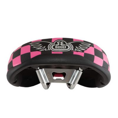 Seat SE Bikes Checkboard Rail