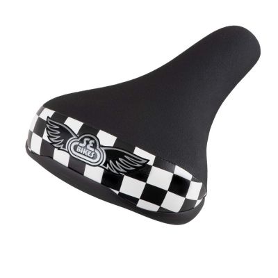 Seat SE Bikes Checkboard Rail