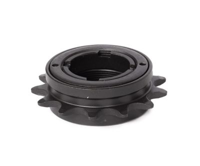 Preview: Cog Salt free wheel