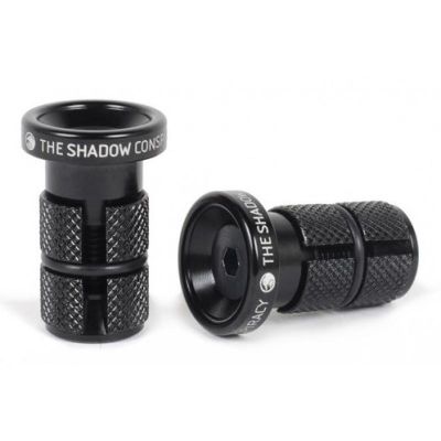Barends Shadow Dead Bolt Alloy