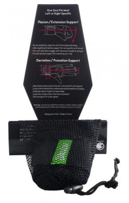 Preview: Wrist Guard Shadow Revive