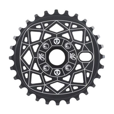 Preview: Kettenblatt Shadow VVS