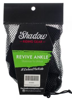 Ankle Guard Shadow Revive