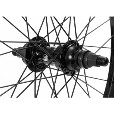 Preview: Wheel Shadow Symbol Cassette