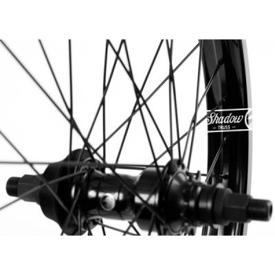 Preview: Wheel Shadow Symbol Cassette