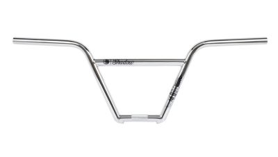 Preview: Lenker Shadow Crow Featherweight 4-teilig