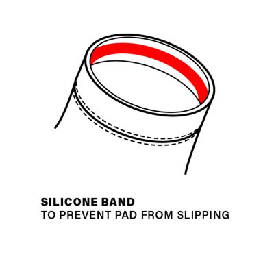 Knee Pads Shadow Super Slim V2