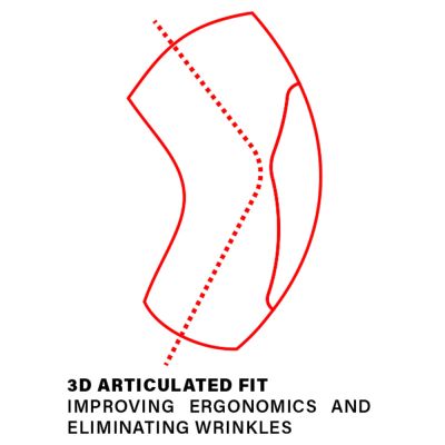 Knee Pads Shadow Super Slim V2