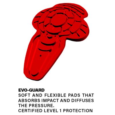 Knee Pads Shadow Super Slim V2