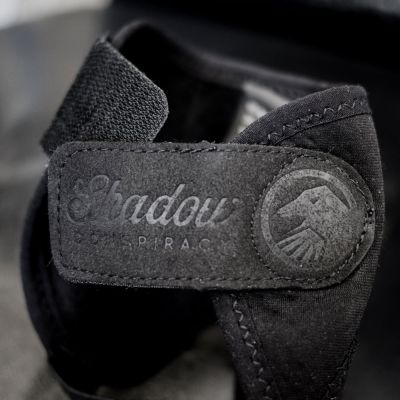 Ankle Guard Shadow Super Slim