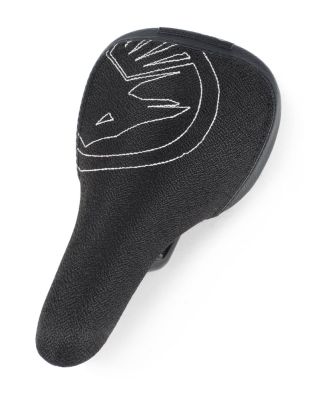 Preview: Sattel Shadow Heritage Slim Railed