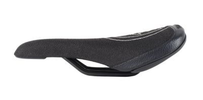 Preview: Sattel Shadow Heritage Slim Railed