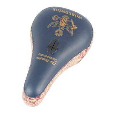 Preview: Sattel Shadow Passport Pivotal Mid